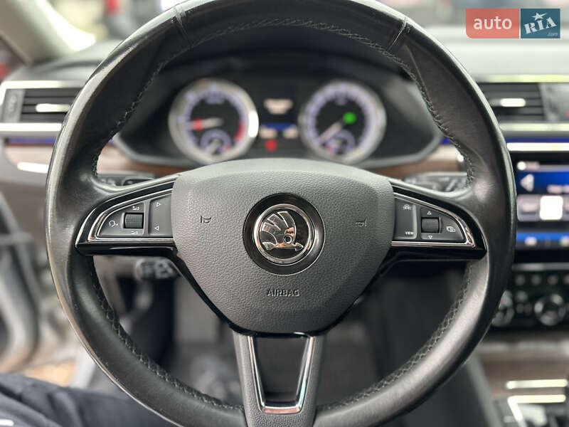 Універсал Skoda Superb Scout 2020 в Рівному фото 25 Універсал Skoda Superb Scout 2020 в Рівному