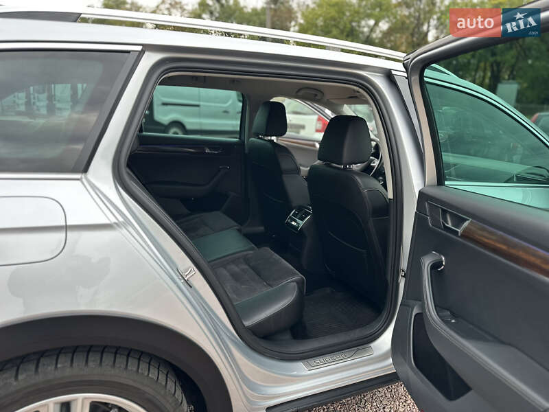 Універсал Skoda Superb Scout 2020 в Рівному фото 38 Універсал Skoda Superb Scout 2020 в Рівному