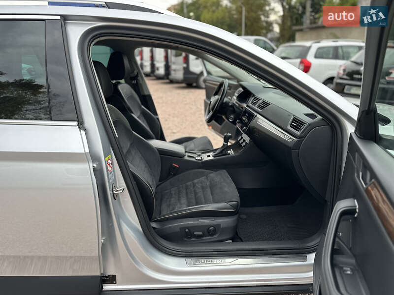 Універсал Skoda Superb Scout 2020 в Рівному фото 43 Універсал Skoda Superb Scout 2020 в Рівному