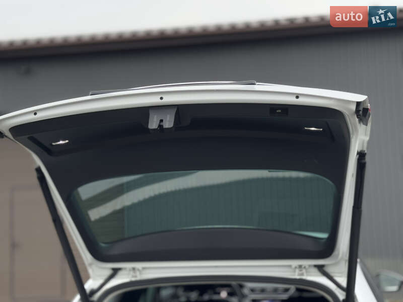 Универсал Skoda Superb Scout 2020 в Ровно