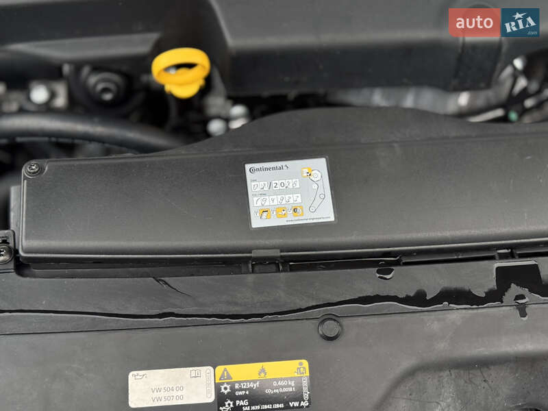 Универсал Skoda Superb Scout 2020 в Ровно