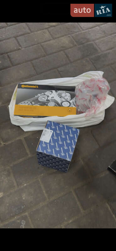 Универсал Skoda Superb Scout 2020 в Ровно