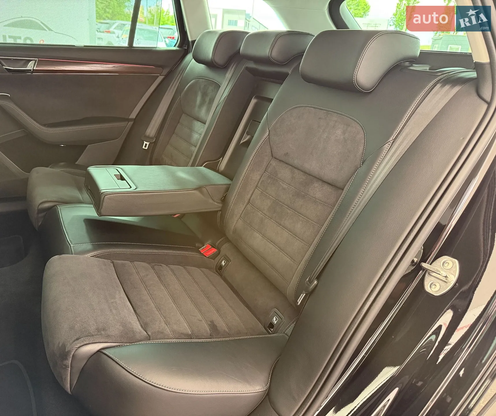2021 Skoda Superb - мініатюра 15