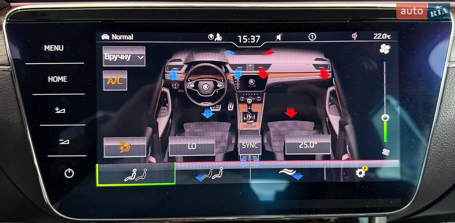 2021 Skoda Superb - мініатюра 41