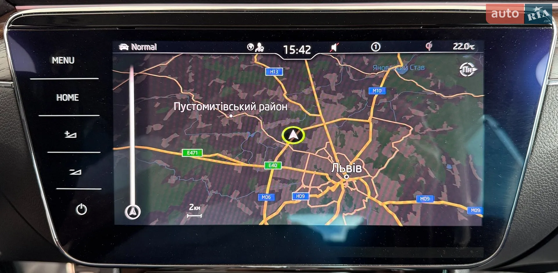 2021 Skoda Superb - мініатюра 46