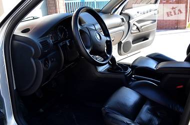 Седан Skoda Superb 2006 в 