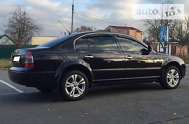 Седан Skoda Superb 2008 в Сумах