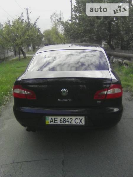 Універсал Skoda Superb 2011 в Гатне фото 4 Універсал Skoda Superb 2011 в Гатне