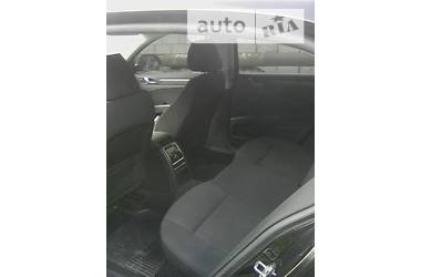 Универсал Skoda Superb 2011 в 