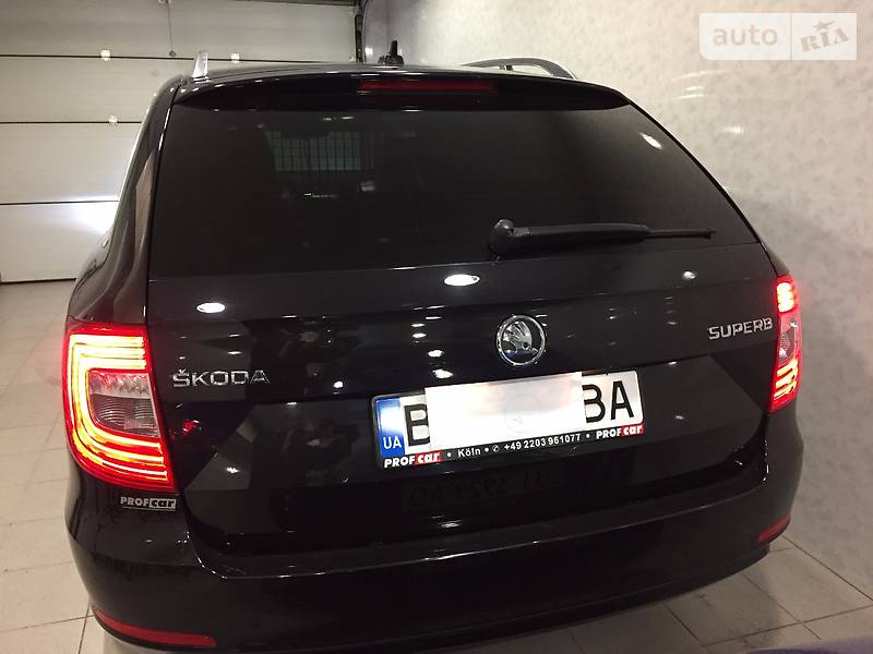 Універсал Skoda Superb 2013 в Кременчуці фото 25 Універсал Skoda Superb 2013 в Кременчуці