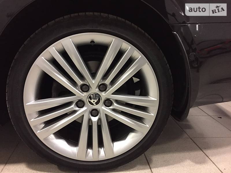 Універсал Skoda Superb 2013 в Кременчуці фото 28 Універсал Skoda Superb 2013 в Кременчуці