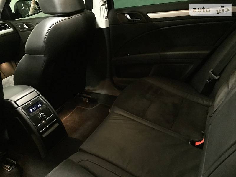 Універсал Skoda Superb 2013 в Кременчуці фото 37 Універсал Skoda Superb 2013 в Кременчуці