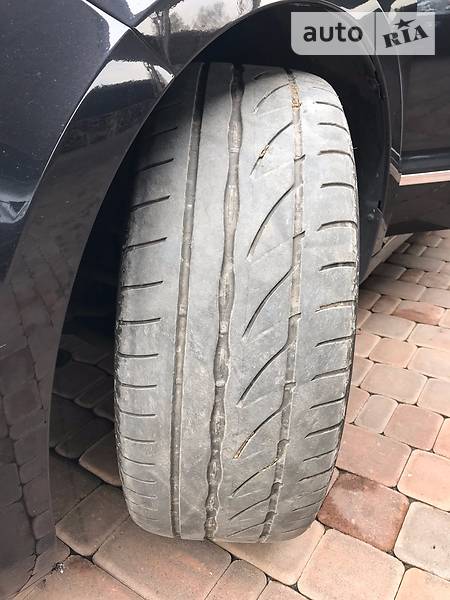 Седан Skoda Superb 2012 в Києві