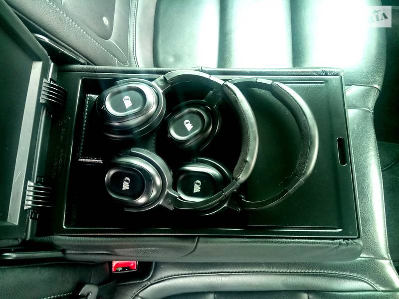 Лифтбек Skoda Superb 2012 в Мукачево