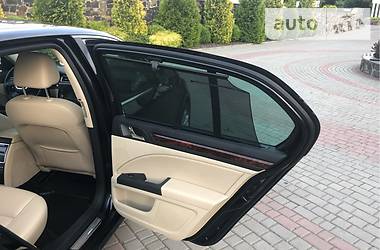 Седан Skoda Superb 2011 в Луцке