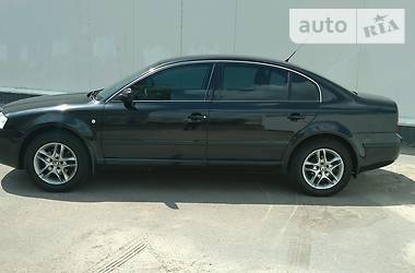 Седан Skoda Superb 2006 в Києві