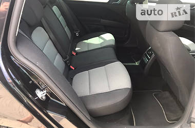 Универсал Skoda Superb 2013 в 