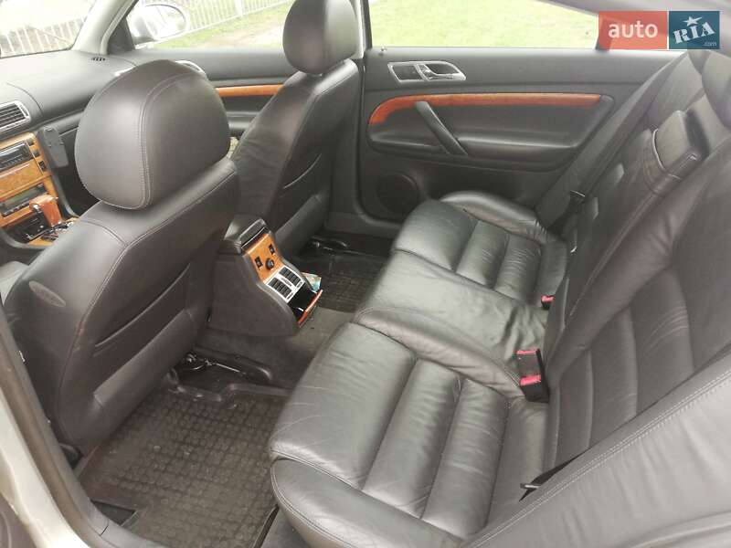 Седан Skoda Superb 2007 в Сумах