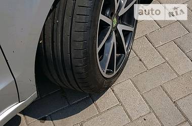 Універсал Skoda Superb 2012 в 