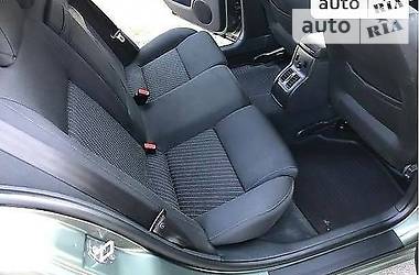 Седан Skoda Superb 2007 в 