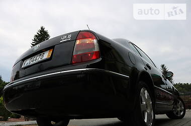 Седан Skoda Superb 2008 в Трускавці