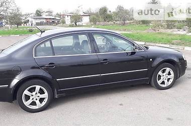 Седан Skoda Superb 2007 в 