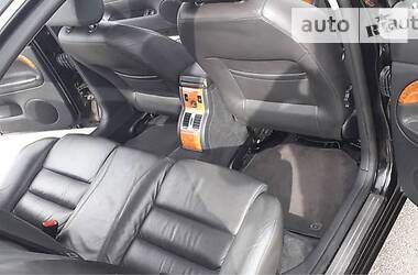 Седан Skoda Superb 2007 в 