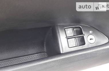 Седан Skoda Superb 2007 в 