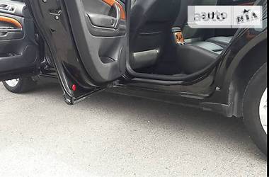 Седан Skoda Superb 2007 в 