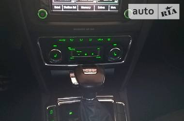 Универсал Skoda Superb 2010 в Дубно