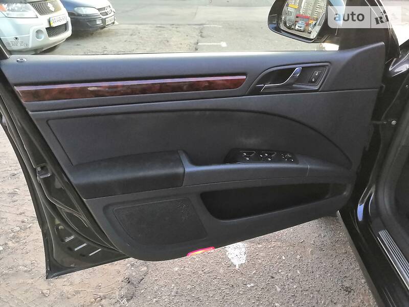 Седан Skoda Superb 2011 в Києві