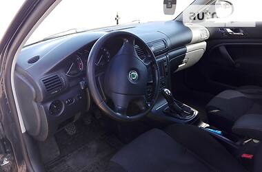 Лифтбек Skoda Superb 2007 в Житомире