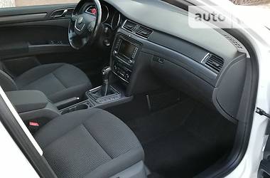 Универсал Skoda Superb 2011 в Виноградове