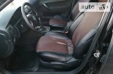 Седан Skoda Superb 2003 в Одессе