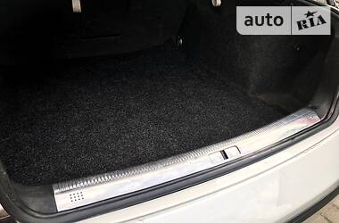 Седан Skoda Superb 2003 в 