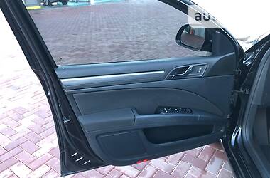 Універсал Skoda Superb 2011 в 
