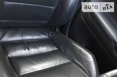 Седан Skoda Superb 2005 в 