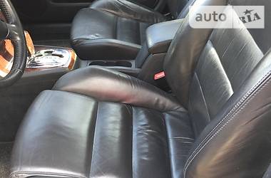 Седан Skoda Superb 2005 в 