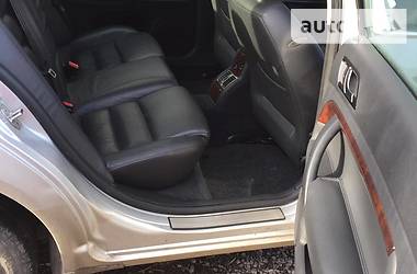 Седан Skoda Superb 2005 в 