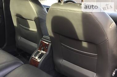 Седан Skoda Superb 2005 в 