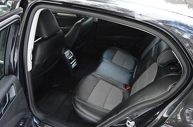 Універсал Skoda Superb 2008 в 