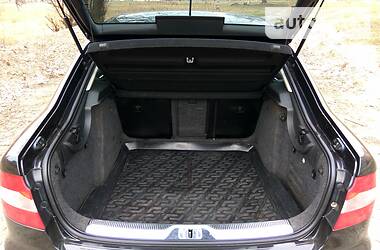 Універсал Skoda Superb 2008 в 