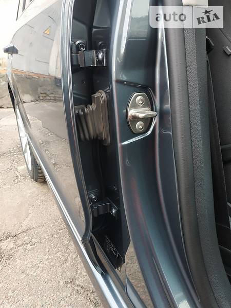 Універсал Skoda Superb 2015 в Києві