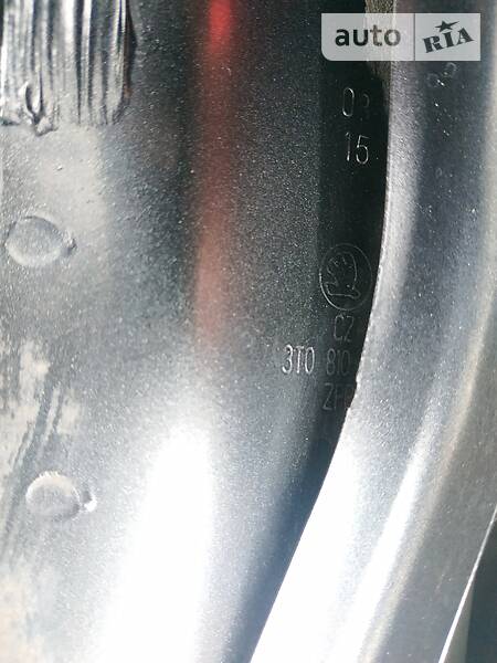 Універсал Skoda Superb 2015 в Києві