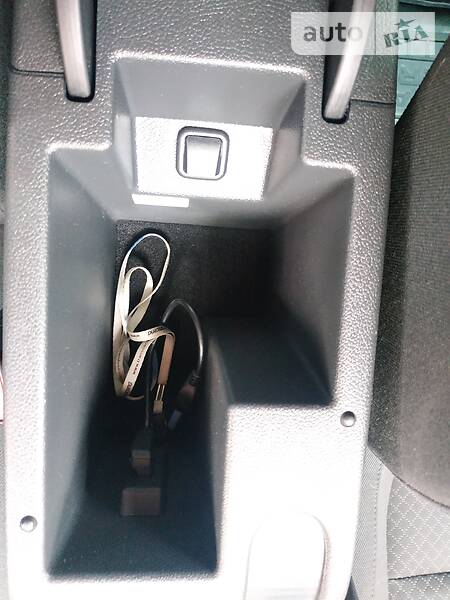 Універсал Skoda Superb 2015 в Києві