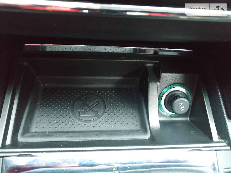 Універсал Skoda Superb 2015 в Києві