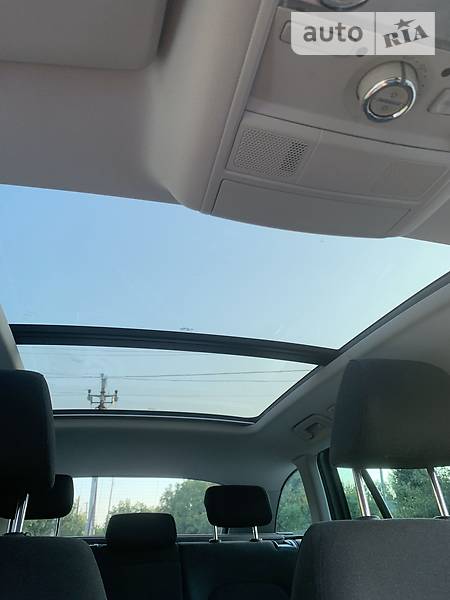 Универсал Skoda Superb 2014 в Звенигородке