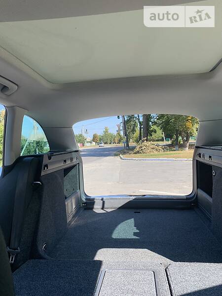 Универсал Skoda Superb 2014 в Звенигородке