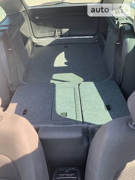 Универсал Skoda Superb 2014 в Звенигородке