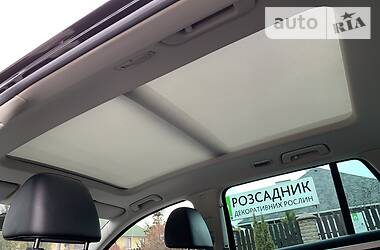 Універсал Skoda Superb 2011 в 